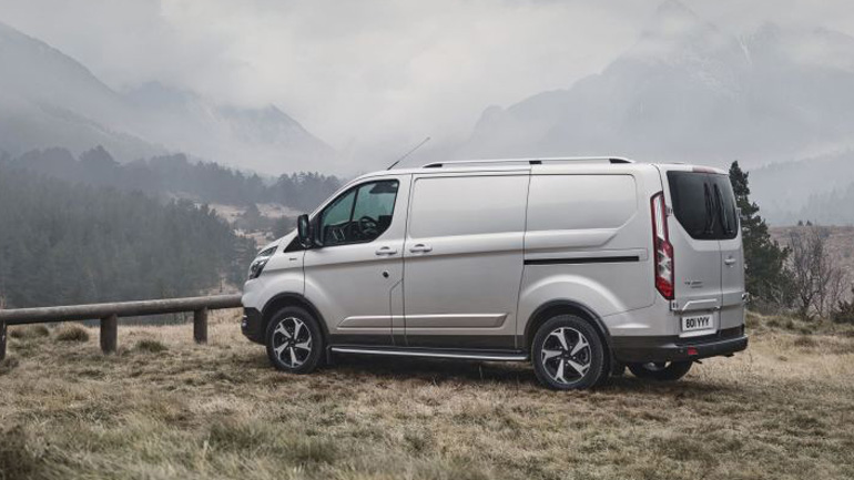 Ποιο μοντέλο θα αναδειχθεί Van της Χρονιάς;